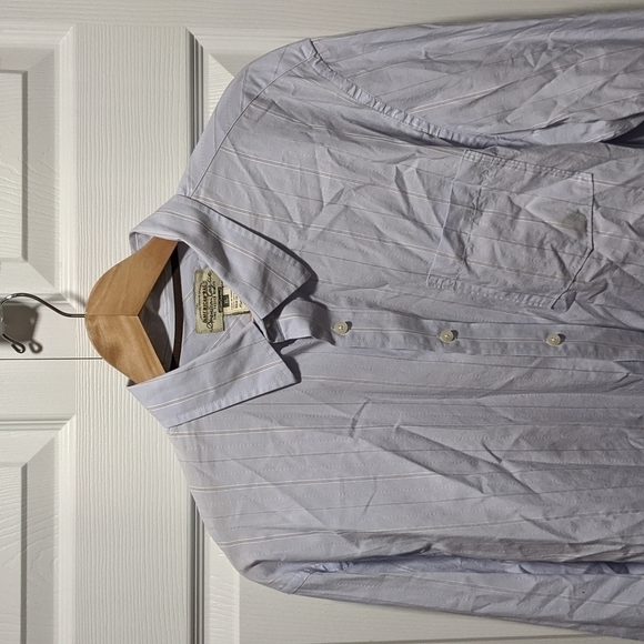 AMERICAN Rag Button Down - Picture 2 of 4